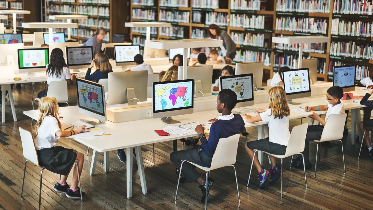 The Future of Online Learning - How education is evolving in the digital age