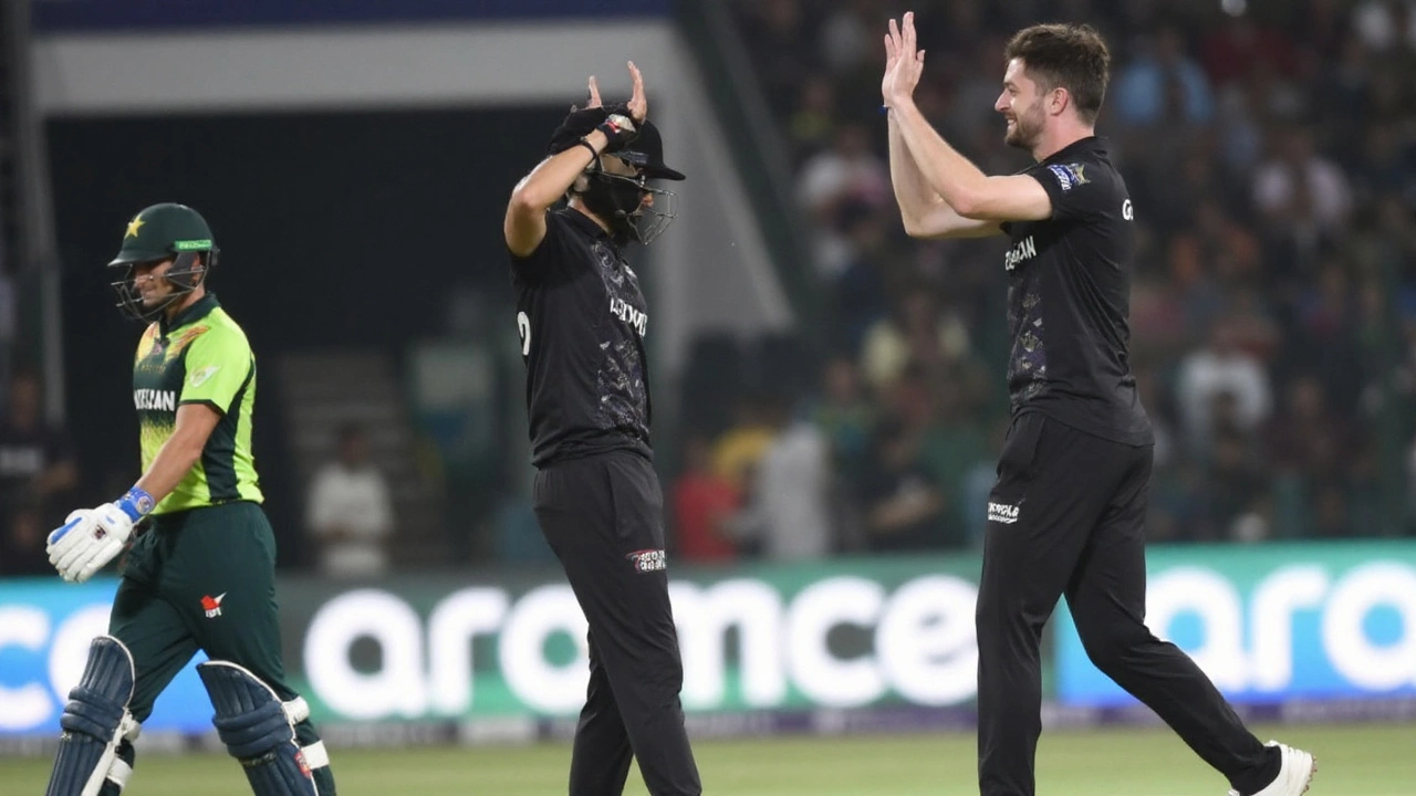 Selection, tactics, and what Pakistan fix before Game 2