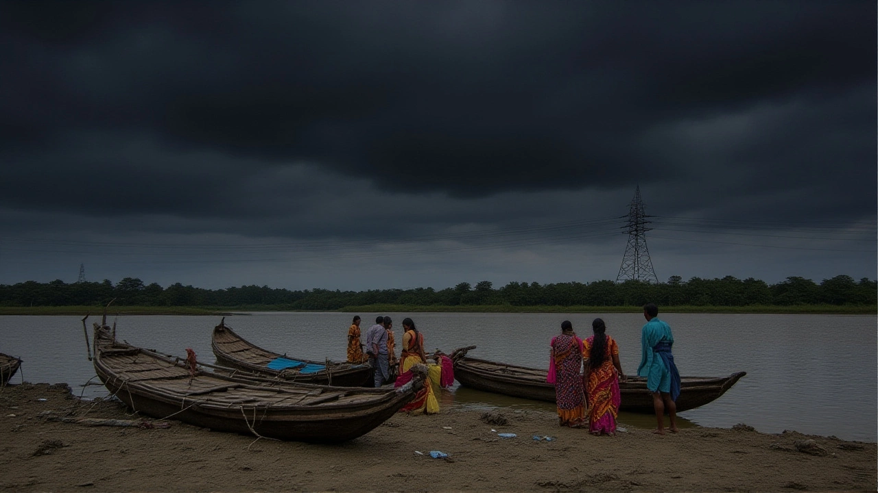 Impact beyond Jharkhand