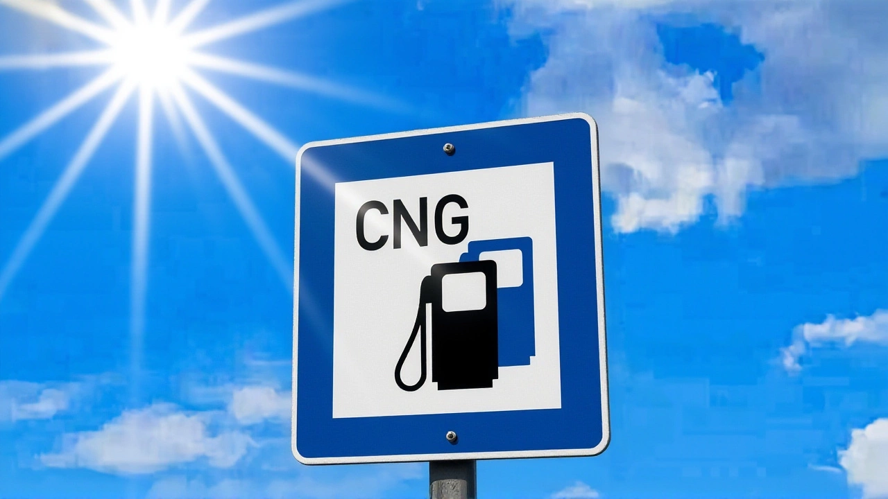 CNG prices hold at ₹77/kg in Mumbai after gas price hike, but supply disrupted by pipeline damage