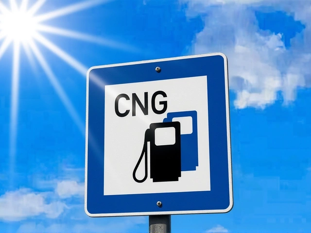 CNG prices hold at ₹77/kg in Mumbai after gas price hike, but supply disrupted by pipeline damage
