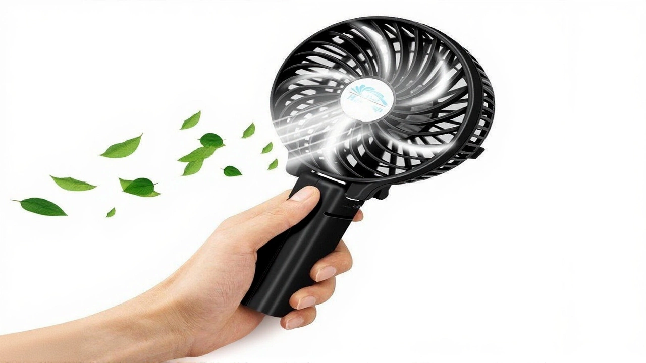 Who Made the Difference?