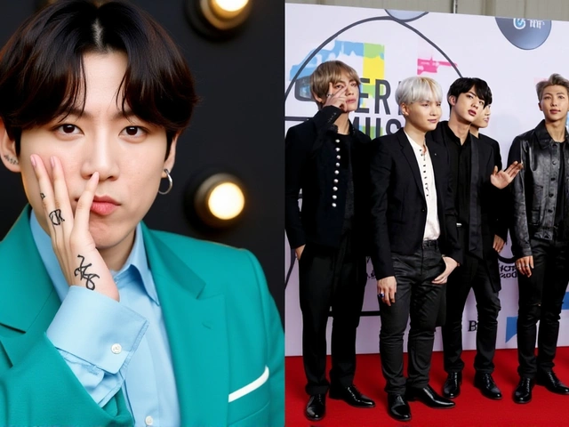 BTS's Jungkook Reveals Adult ADHD Diagnosis in Live Stream